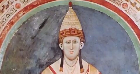 THE HIDDEN HISTORY OF THE JESUIT PAPACY (Full documentary)