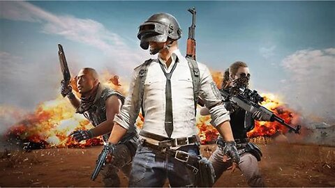 PUBG PC | Taego Duos Sniper Gameplay 🎥 (No Commentary | Ultra HD)