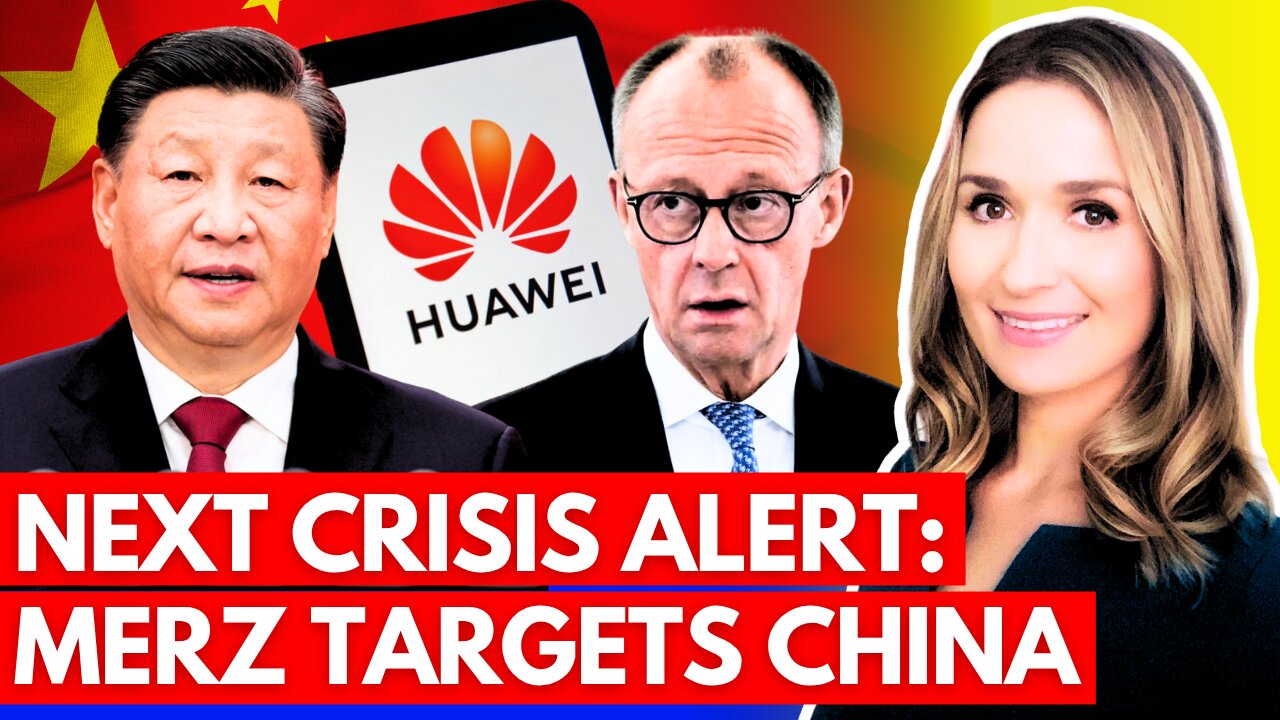 Germany Is About to Make a HUGE Mistake — Again