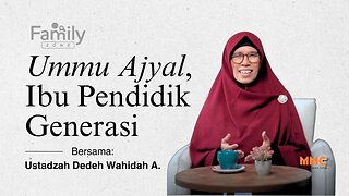 Menjadi Ibu Pendidik Generasi, Apa Saja Kriterianya? | Family Zone