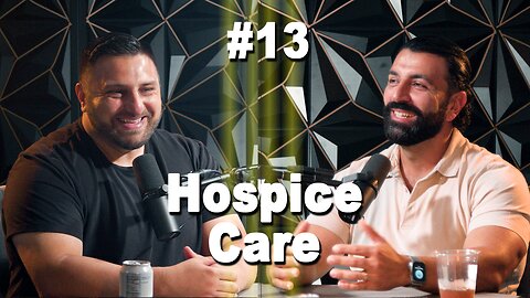 How To Die in Peace & Why Hospice Care Matters (RC Hospice) #youtube #hospice #yt #fyp #viral #life