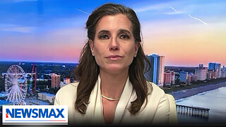 We're not going to send millions of dollars to African locusts: Rep. Nancy Mace | Newsline
