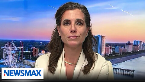 We're not going to send millions of dollars to African locusts: Rep. Nancy Mace | Newsline