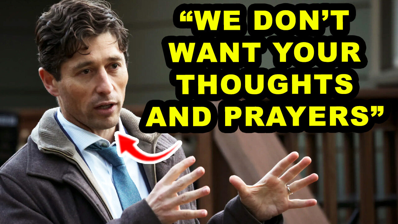 Minneapolis Mayor MOCKS Prayer… Then Worships George Floyd!?