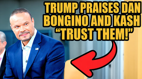 Just TRUST Us Bro!