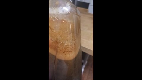 ultra brewed Vietnamese coffee
