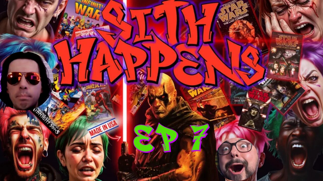 Den of Nerds TRASHED by Geeks & Gamers TWICE | Debunking Razorfist's IDIOTIC 90's Comic Art SLANDER