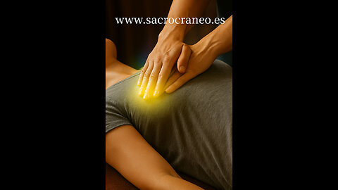 Cráneo-Sacral. Módulo 1. Clase 7 Y 8