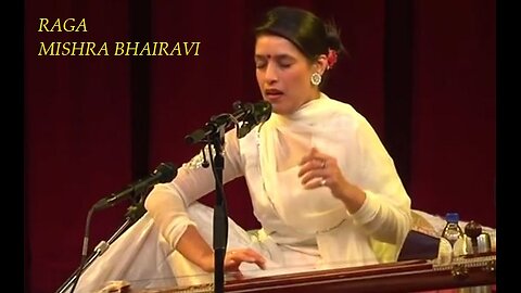 BHAJAN---RAGA MISHRA BHAIRAVI