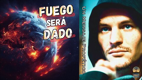 Mje Profético - ¡Fuego será dado! 🔥