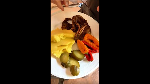 Short Ribs
