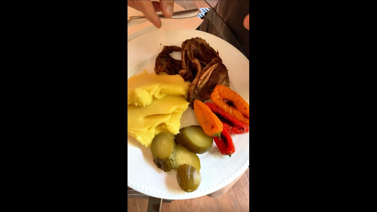 Short Ribs