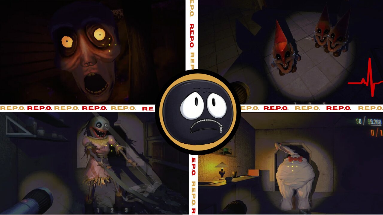 The Game created to give Heart attacks