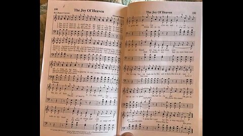 The Joy of Heaven