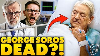 Is George Soros Dead!? Internet Demands 'Proof of Life' as Soros MISSING at Son's Wedding, Clinton..