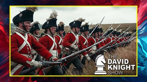 Rebels, Redcoats, and Revolution: How Americans Understood British Tyranny