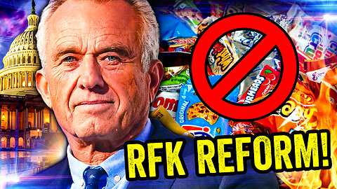 YOU WON’T BELIEVE What RFK Just Did!