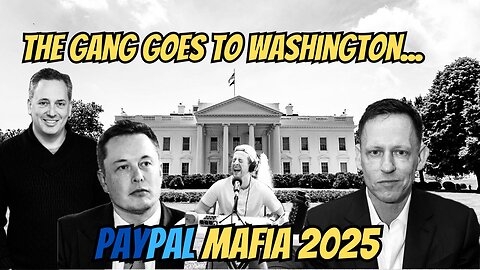 Elon's USAID Distraction from Sack's AI Framework