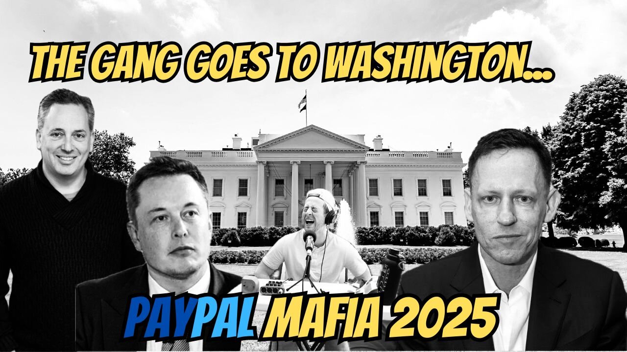 Elon's USAID Distraction from Sack's AI Framework