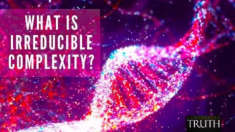 Fake Science: Evolution is Impossible 🦠🐛🐟🦀🐸🦝🐵👱🕊️