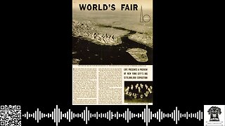 #OnThisDate April 30, 1939: Future On Display