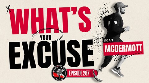 Overcoming Adversity: How Brian McDermott Turned Tragedy Into Triumph in Fitness and Life