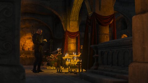 The Witcher 3, Just for Fun, pt.69