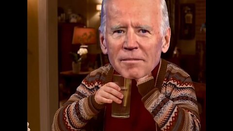 Thanksgiving at the Bidens