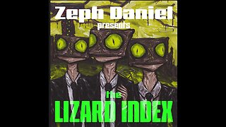 Lizard Index Oct 31, 2025