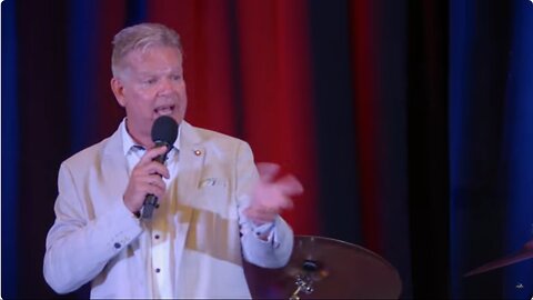 Bo Polny: Glory In America Day Two - Pittsburgh, PA Saturday Evening Session! - 8/16/25