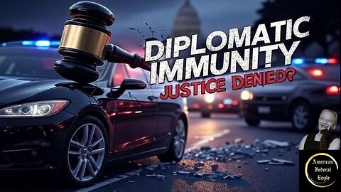 Diplomatic Immunity Exposed: How Diplomats Dodge Justice in America