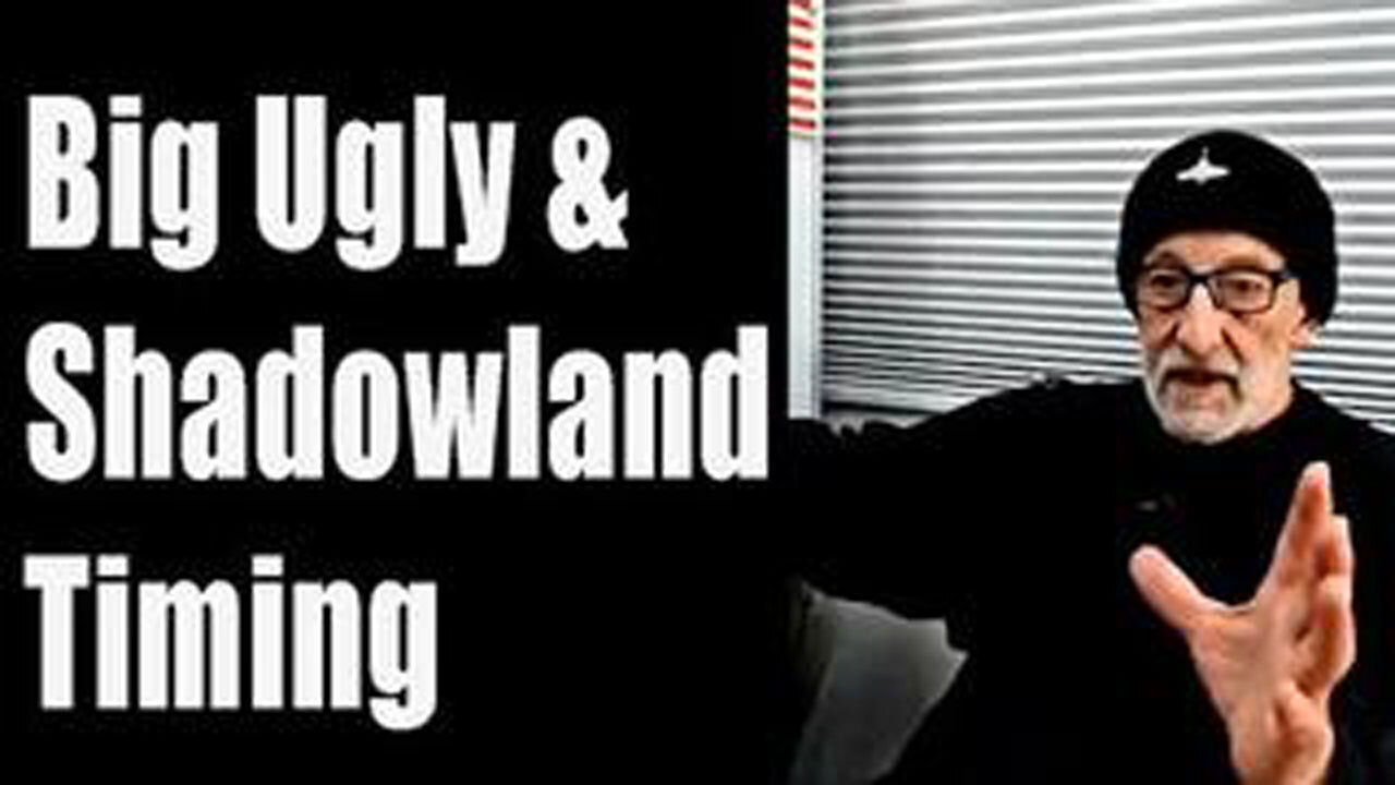 CLIF HIGH COVID VACCINE HOAX CRIMES BONDI BONGINO PATEL RFK FBI TRUMP SGT X22 EPSTEIN DIDDY FED