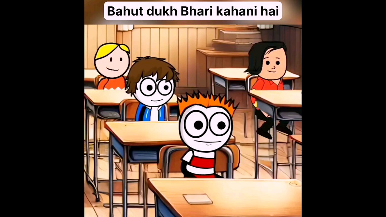 অনেক কষ্টের কাহিনী আছে এর জীবনের