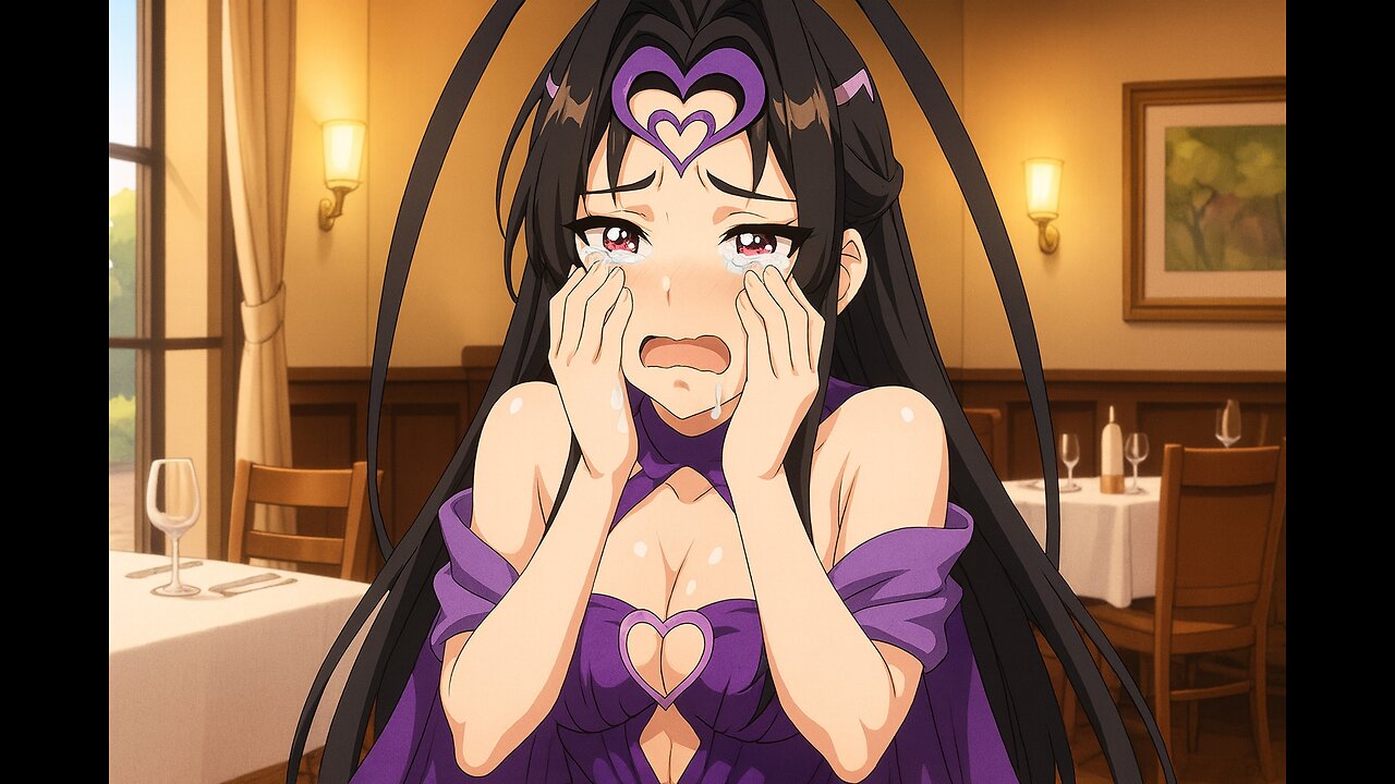 Goddess Reacts: Golddiger gets Cheats On.