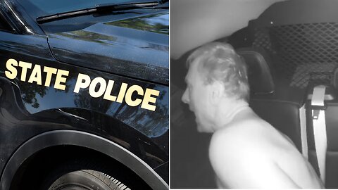 HE'S FINISHED: Top Dem Pressured to DROP OUT After Wild Arrest Video Surfaces