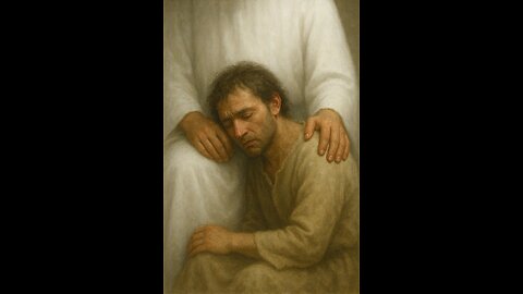 Rest and the Wilderness (10/19) (Guest Speaker: Bruce Parish)