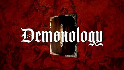 The A to Z of Biblical Demons