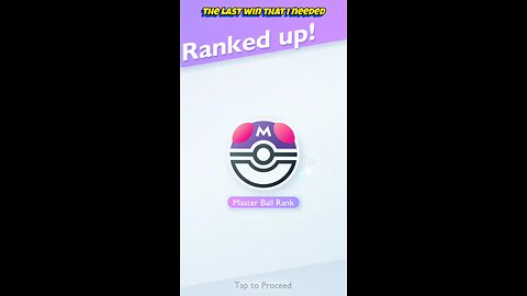 Masterball Finally! #Pokémontcgpocket