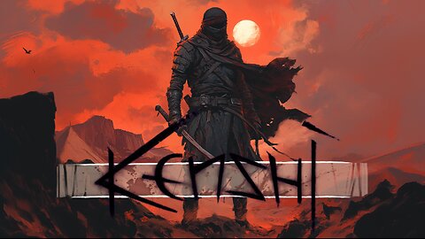 🟢 🟢 Happy Saturday! Gaaaaamin' - Kenshi, other stuff idk