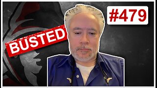 PvP Educational Catch Interview 479 Craig (San Clemente, CA)