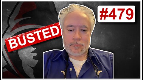 PvP Educational Catch Interview 479 Craig (San Clemente, CA)
