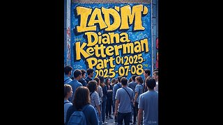 LADM Diana Ketterman Part 01 (2025-07-08)-{Mini}-(Video)