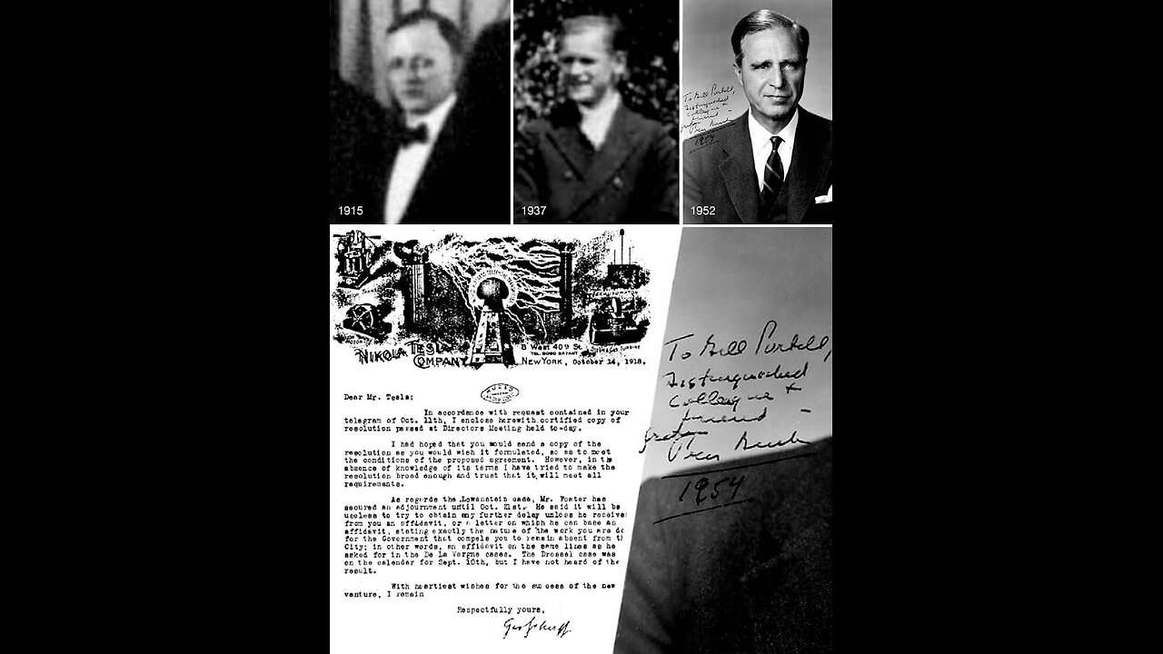 THEIR CLERICALE ENDOWMENT MEET THE OBEDIENT SERVANTS OF GOD