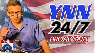 Your News Now 24/7: Unfiltered. Unapologetic. Red, White & True