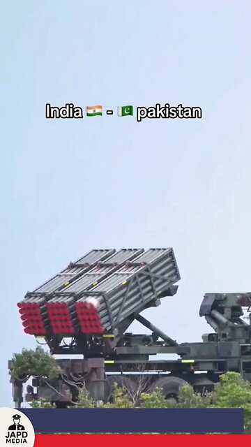 India-Pakistan tensions flare in 2025 amid rising military alerts and regional uncertainty.