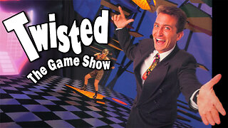 Twisted: The Game Show | Roll the Cyber-Die - Complete Playthrough (All Endings)