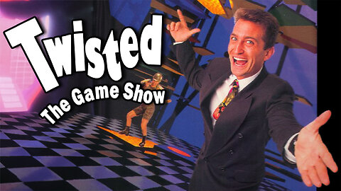 Twisted: The Game Show | Roll the Cyber-Die - Complete Playthrough (All Endings)