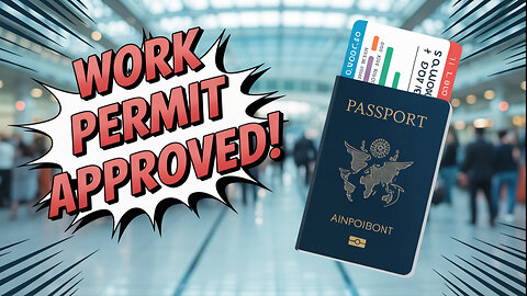 Get Work Permit Fast: Expat Guide To Smooth Relocation!