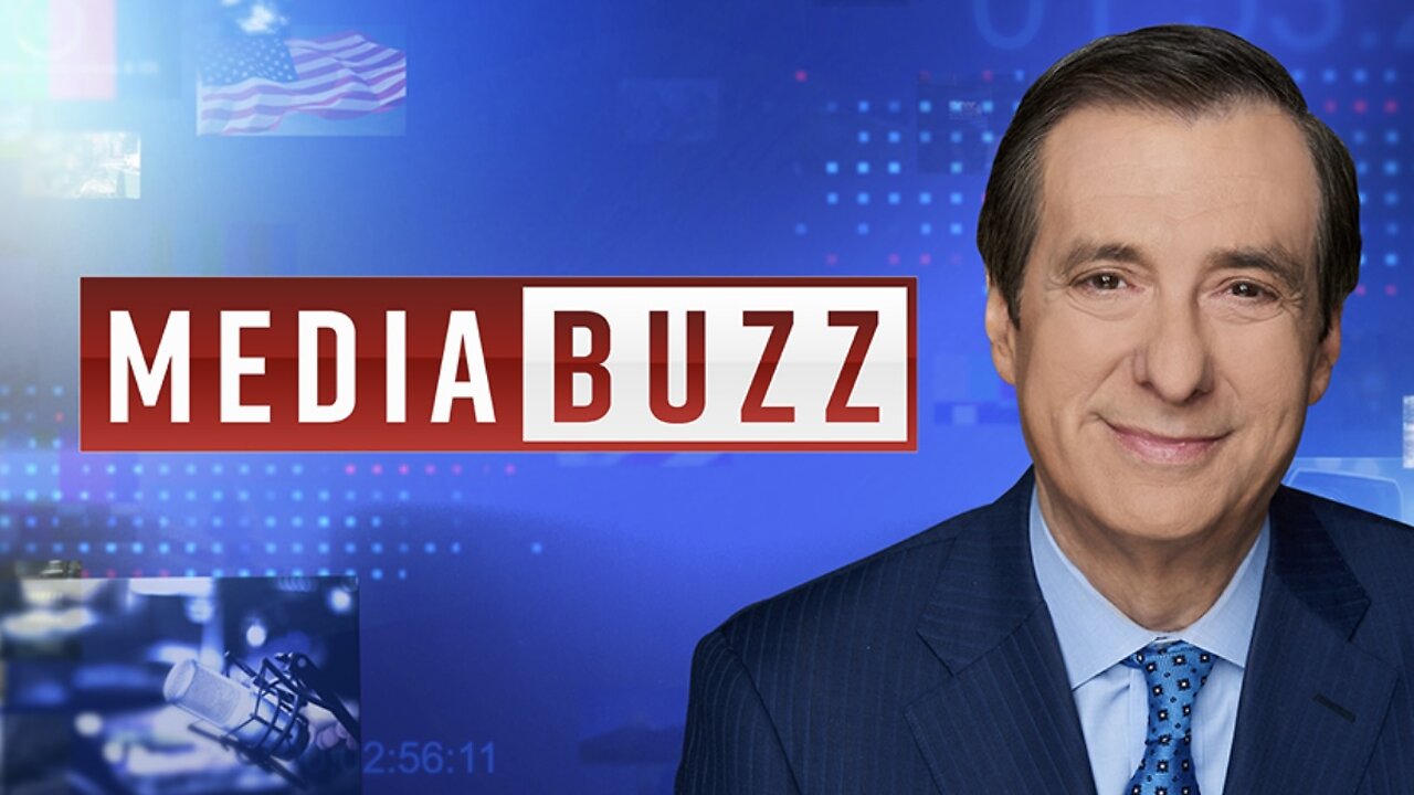 MEDIA BUZZ (04/27/25) FULL EPISODE