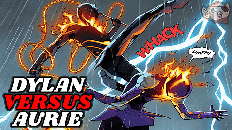 Dylan or Aurie – Who REALLY Deserves to Be Rogue Sun?